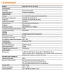 HIT 22L (ver.1161V) уличная купольная всепогодная мультиформатная камера видеонаблюдения Novicam