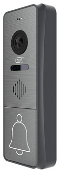 CTV-D4005 G вызывная панель для видеодомофона