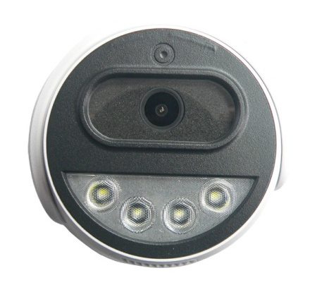 ST-SX4532 Wi-Fi LIGHT 4Мп (2,8мм) купольная внутренняя IP-камера видеонаблюдения с встроенным микрофоном Space Technology