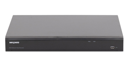 RK2216-P IP-видеорегистратор 16-ти канальный Beward