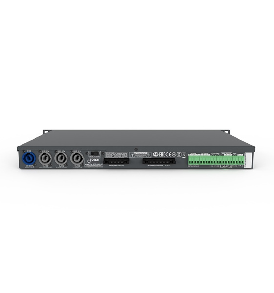 Sonar SPD-3322-SE блок электропитания