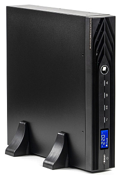 SKAT-UPS 2000 RACK+4x9Ah исп.E (SKAT-UPS 2000-RACK-ON-4x9-E) источник бесперебойного питания Бастион