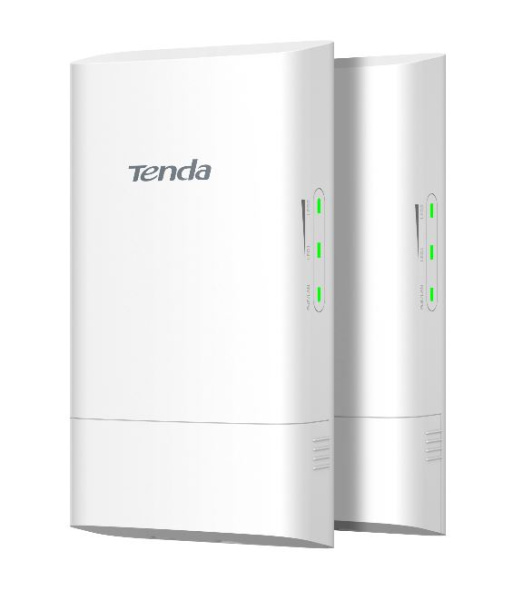 O1-5G(2-pack) комплект из двух точек доступа Tenda