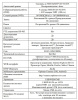 AHDR-4004L_V.3 цифровой гибридный 4-х канальный видеорегистратор Optimus