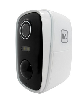 WL-K303 Wi-Fi 3Мп Око IP-видеокамера с встроенным микрофоном Space Technology