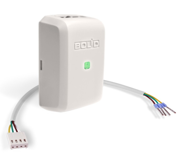 RS232-TTL преобразователь интерфейсов Болид