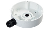RVi-1BMB-9 white монтажная коробка RVi