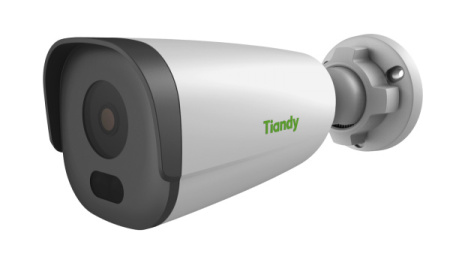 TC-C34GS Spec:I5/E/Y/C/SD/2.8mm/V4.2 уличная IP-камера видеонаблюдения Tiandy