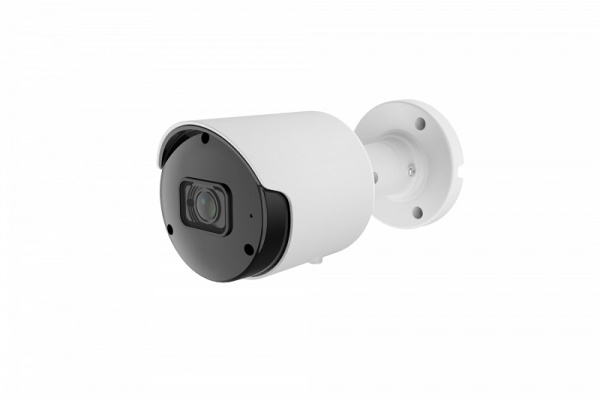 RVi-1NCT5026 (2.8) уличная всепогодная IP-камера видеонаблюдения с встроенным микрофоном RVi
