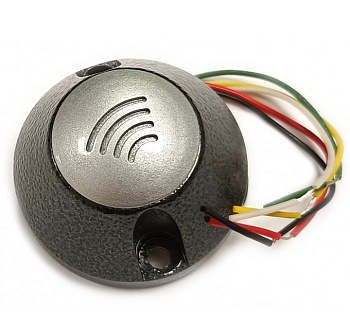 CP-Z-2 (мод. MF-I) накладной темный считыватель бесконтактный для proxi-карт IronLogic