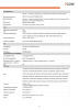F-NR-208EX/2 (Аналог DS-7608NXI-K2/8P(D)(STD)) 8-ми канальный IP-регистратор c 8-ю PoE интерфейсами и технологией SharpSense iFlow