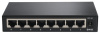 WI-SG108 12V сетевой коммутатор Wi-Tek