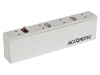 ML-500AL замок электромагнитный с герконом AccordTec