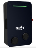 SKAT ELECTRO TECHNO - 22/1/type 2/OCPP зарядная станция для электромобилей Бастион