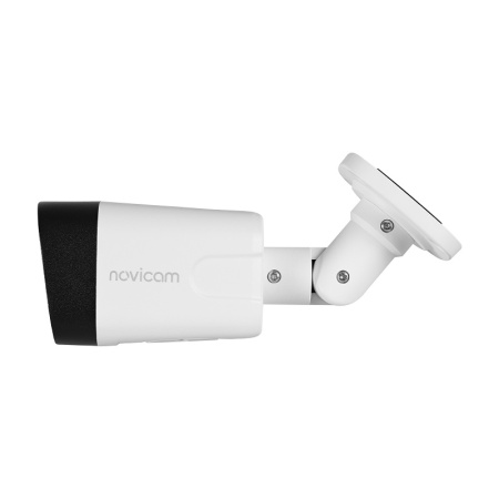 LUX 23 (ver.1100V) уличная всепогодная IP-камера видеонаблюдения Novicam
