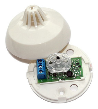 ИП 101-3А-A3R извещатель тепловой максимальный дифференциальный