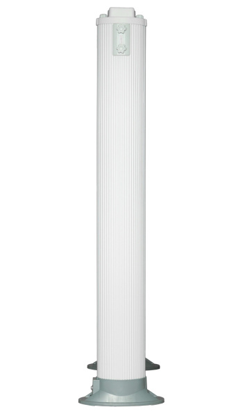 Блокпост РС X 1200 MK Арочный металлодетектор 