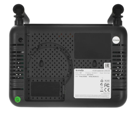 HG7с Wi-Fi роутер Tenda