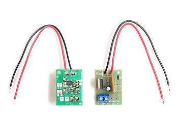 УЗА-12П-5 устройства защиты АКБ от глубокого разряда УЗА Полисервис