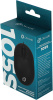 Мышь Oklick 105S, оптическая (800 dpi) USB (2but)