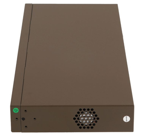 TEF1218P-16-250W Web Smart PoE-коммутатор 16 портов Ethernet Tenda