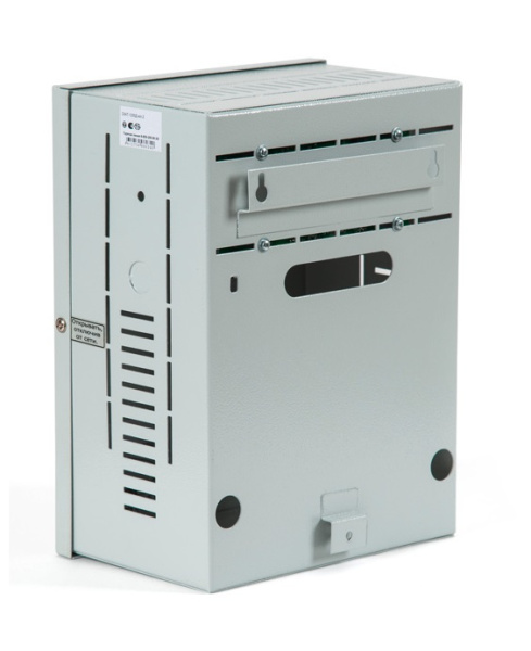 СКАТ-1200Д (исп.2) источник вторичного электропитания резервированный