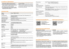 NR2816X (ver.3001V) IP-видеорегистратор 16-ти канальный NOVIcam