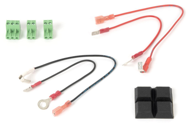 СКАТ-1200М источник вторичного электропитания резервированный