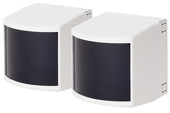 ИПДЛ-Д-II/4Р(комплект) извещатель пожарный дымовой оптико-электронный линейный