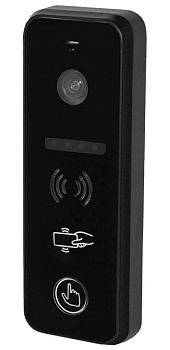 iPanel 2 WG (Black) EM HD вызывная видеопанель Tantos