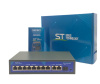 ST-S87POE PRO сетевой PoE коммутатор Space Technology