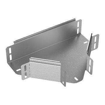 PR16.1551 Ответвитель Т-образный Стандарт HDZ 100х80 Промрукав PR16.1551 Ответвитель Т-образный Стандарт HDZ 100х80 Промрукав