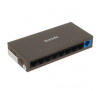TEF1109D 9-портовый коммутатор Fast Ethernet Tenda