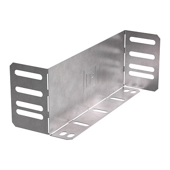 PR16.1056 Переходник упрощённый горизонтальный на 200 мм Н100 Промрукав