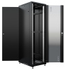 SKAT TB-22R680GF-B шкаф напольный универсальный серверный 22U 