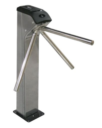 SA320-Курс100-EM турникет-трипод Сибирский Арсенал