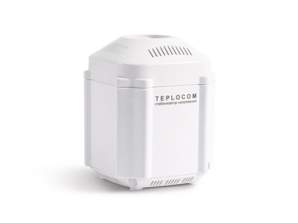 TEPLOCOM ST-222/500 стабилизатор для газовых настенных котлов
