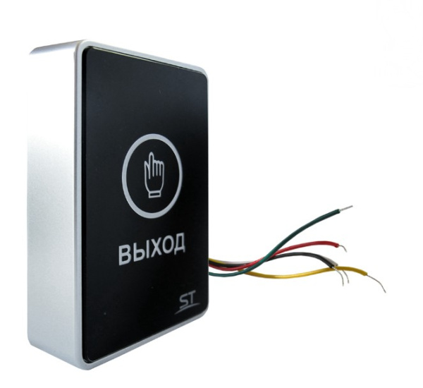 ST-EXB-S01 сенсорная (версия 2) кнопка выхода Space Technology