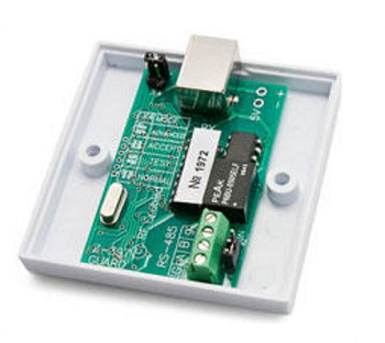 Z-397 (мод. USB Guard)/Z-397 Guard специальный конвертер с гальванической развязкой IronLogic