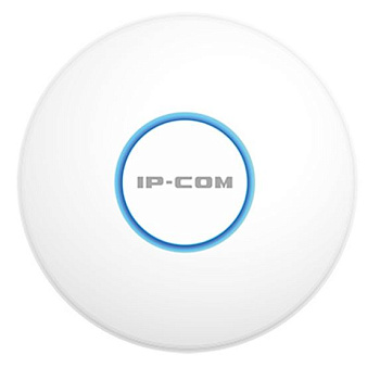 iUAP-AC-LITE двухдиапазонная точка доступа 802.11ac Tenda 