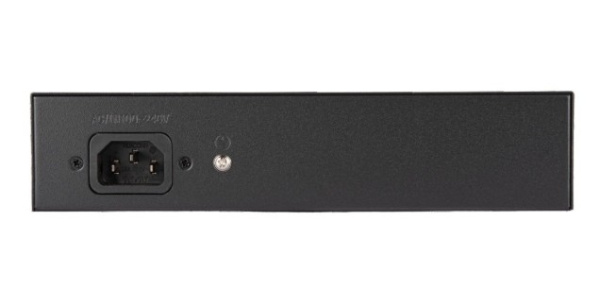 NLS-1211P коммутатор неуправляемый NETLAN