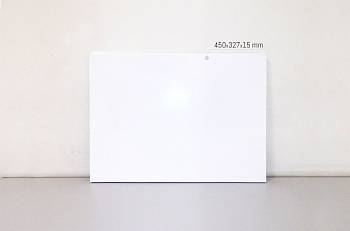 Щиток ОПС III (450х327х15) v.2 металлический