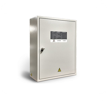 ШУН/В-7,5-03-ПЧ/УК45-R3 шкаф управления адресный Рубеж