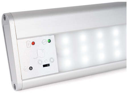SKAT LT-2330 LED Li-Ion светильник аварийного освещения
