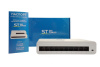 ST-S811POE (P/2M/96W/А) сетевой PoE коммутатор Space Technology