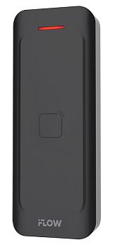 F-KD-4302PM (Аналог DS-K1802M) считыватель Mifare карт iFlow