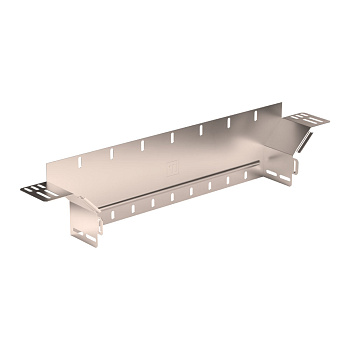 PR16.2612 ответвитель вертикальный Стандарт INOX (AISI 409) 500х100 Промрукав