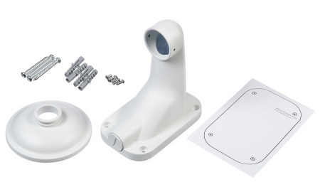 RVi-1BWM-5 white настенный кронштейн