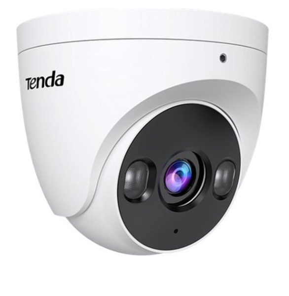 TC3T24C-2.8 интеллектуальная полноцветная 4-мегапиксельная камера Tenda