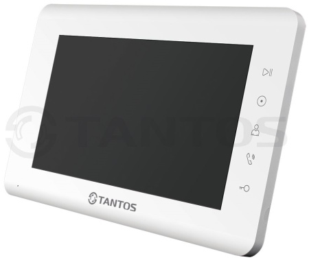 Mia HD (White) видеодомофон Tantos